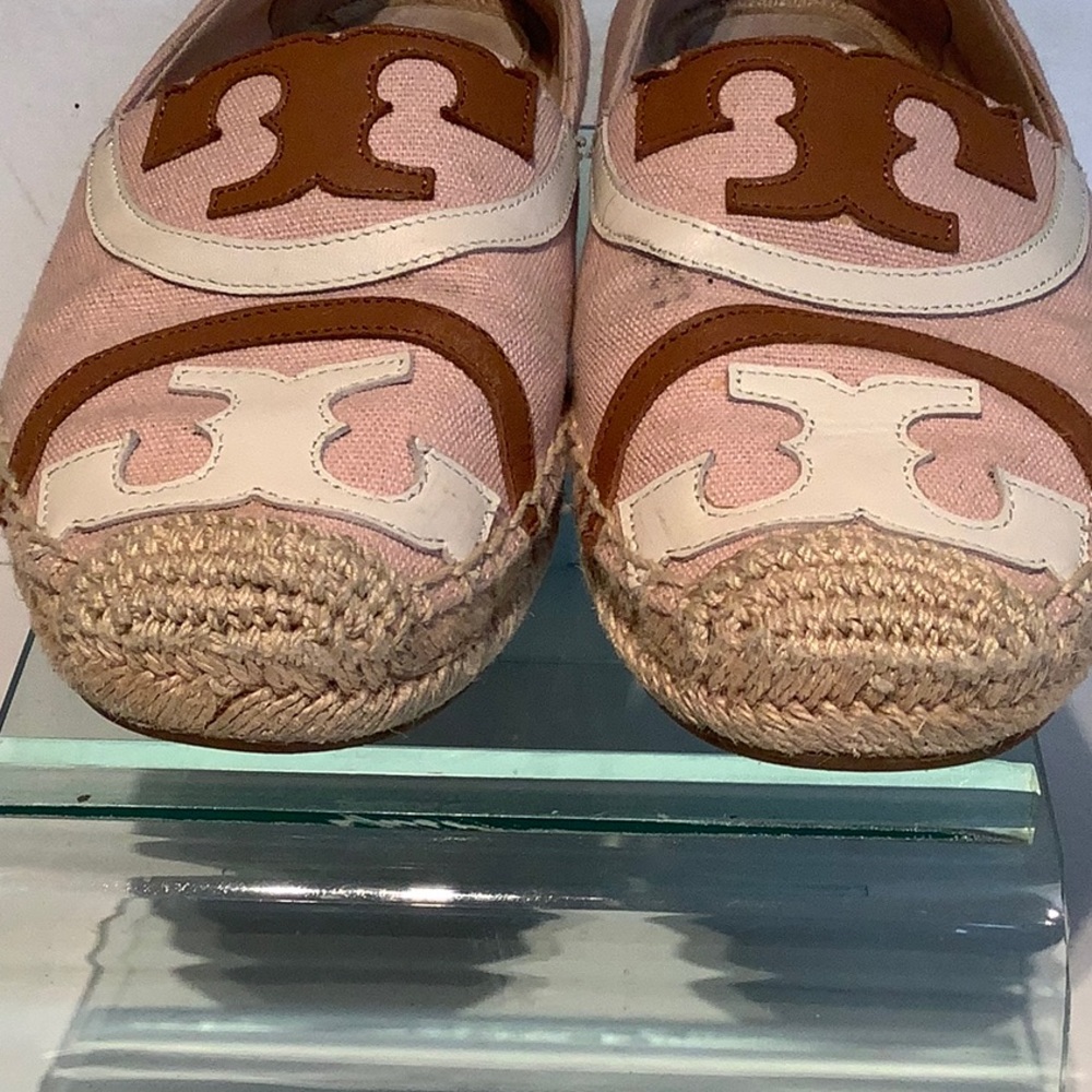 Tory Burch Espadrilles - image 6